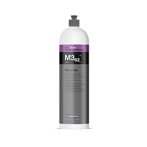 M3.02 Micro Cut Composto Polidor Lustro Koch Chemie 250ml