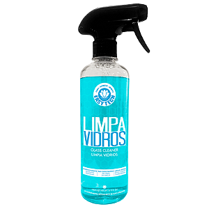 Limpa Vidros Spray Desengordurante Easytech 500ml
