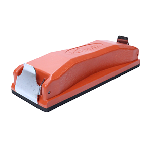 Lixador Manual Pequeno com Presilhas Ref 002 Purplex