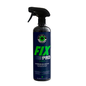 Fix Pad Limpador de Boinas Easytech 500ml
