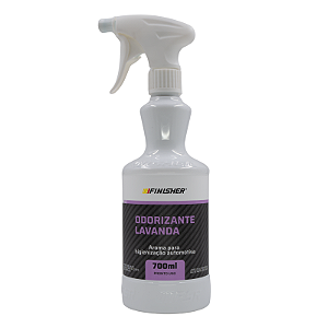 Odorizante Lavanda Finisher 700ml