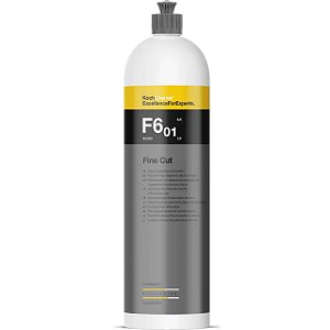 F6.01 Fine Cut Refino Koch Chemie 1L