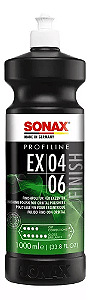 EX 04-06 Composto Polidor Corte/Refino Sonax 1L
