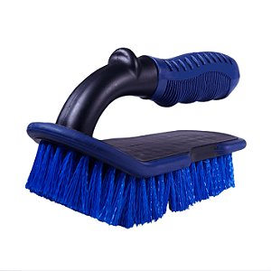 Escova para Limpeza de Tapetes e Carpetes Vonixx