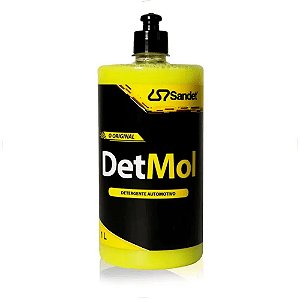 Det Mol Detergente Automotivo Concentrado 1L Sandet