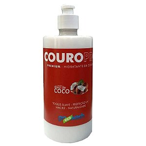 CouroPro Hidratante de Couro Go Eco Wash 500ml