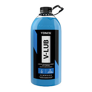 V-Lub Lubrificante Para Barra Descontaminante Vonixx 3L