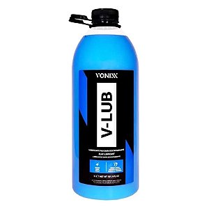 V-Lub Lubrificante Para Barra Descontaminante Vonixx 3L