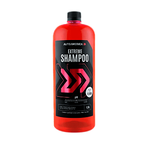 Shampoo Extreme 1:300 Autoamerica 1,5L