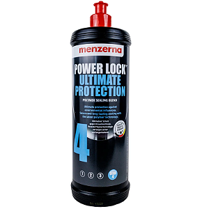 Power Lock Selante Sintético Menzerna 1Kg