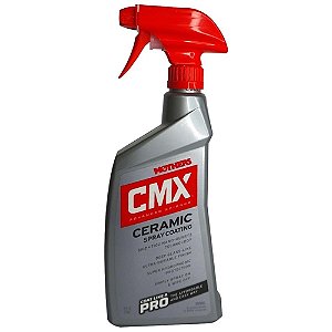 CMX Coating Cerâmico Ceramic Spray Mothers 710ml