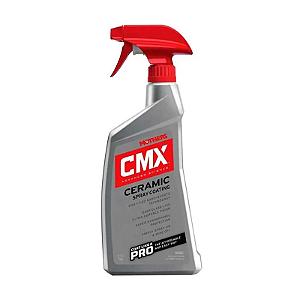 CMX Coating Cerâmico Ceramic Spray Mothers 710ml