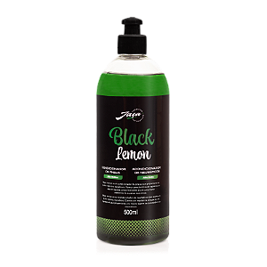 Black Lemon Condicionador de Pneu 500ml Jaça