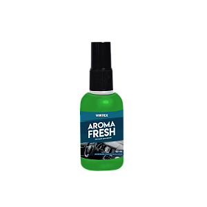 Aromatizante Spray Fresh 60ml Vintex