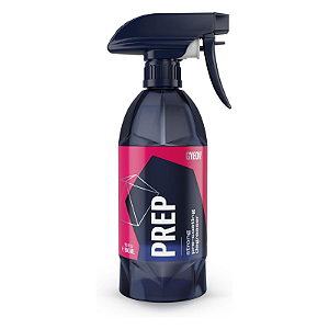 Q²M Prep Revelador de Hologramas IPA 500ml Gyeon