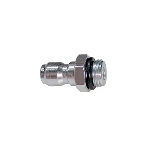 Adaptador Engate Rápido Macho Nação Detail