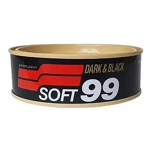 Cera Dark and Black 100g Soft99
