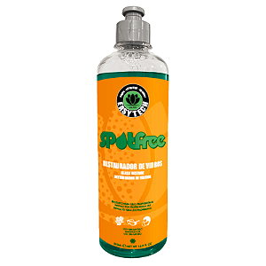 SpotFree Removedor de Chuva Ácida Easytech 500ml