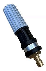 Bico Esguicho Engate Rápido Regulável 1.5mm Auto Crazy