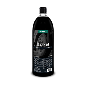 Darker Preteador para Pneus e Borrachas Vintex 1,5L
