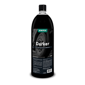 Darker Preteador para Pneus e Borrachas Vintex 1,5L