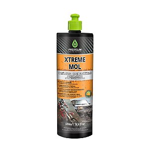 Xtreme Mol Detergente Desengraxante 1,5L - Protelim