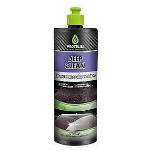 Deep Clean Removedor de Chuva Ácida 500ml - Protelim