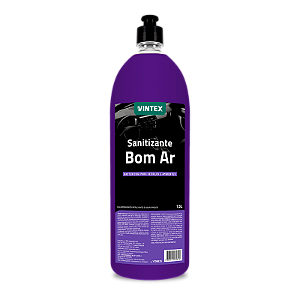 Sanitizante Aromatizante Bom Ar 1,5L Vintex