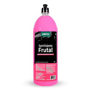 Sanitizante Aromatizante Frutal 1,5L Vintex