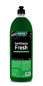 Sanitizante Aromatizante Fresh 1,5L Vintex