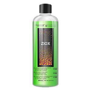 Ziox Shampoo Concentrado PH Ácido - 500ml Alcance