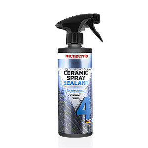 Ceramic Spray Sealant Menzerna 500ml