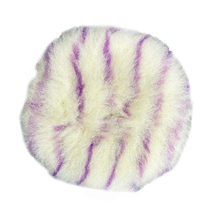 Boina de Lã Híbrida sem Interface Autoamerica Purple Pad 5"