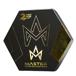 Revestimento Cerâmico 9H Auto Regenerativo Master Solutions