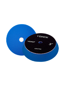 Boina Voxer Lustro 3" Espuma Azul Claro Vonixx