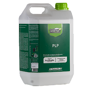 PLP Proteção e Limpeza de Painéis Nobrecar 5L
