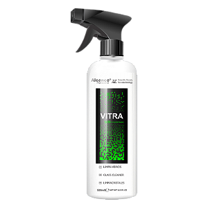 Vitra Limpa Vidros SiO3 Alcance Profissional 500ml
