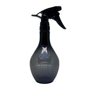 Borrifador Brisa Preto Guarany 500ml