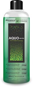 Aquo Guard Neutro Shampoo Concentrado 1:1430 1L Alcance