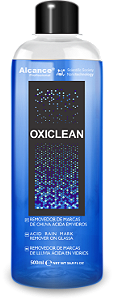 Oxiclean Removedor de Chuva Ácida e Cristalizador 500ml Alcance