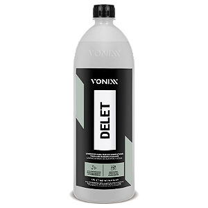 Delet Limpador para Pneus e Borrachas Vonixx 1,5L
