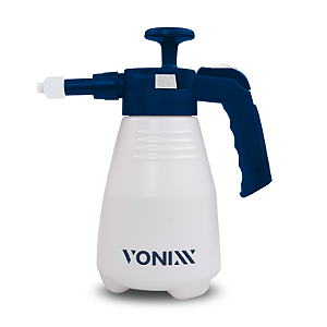 Pulverizador de Compressão Manual Snow Foam Vonixx 2L