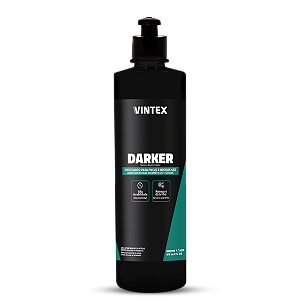 Darker Preteador para Pneus e Borrachas Vintex 500ml