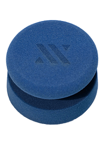 Aplicador de Espuma Ergonômico 9,5 x 5,5cm Vonixx
