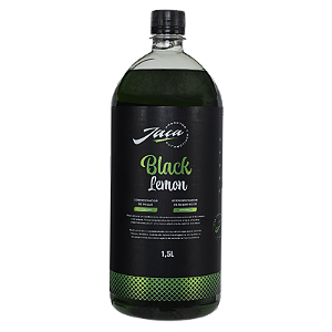 Black Lemon Condicionador de Pneu 1,5L Jaça