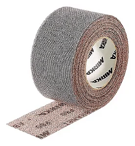Lixa Abranet Ace 75mm X 1m P80 - 1 Un - Mirka