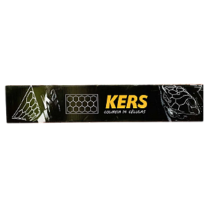 Iluminação Colmeia LED 14 Células 220V Kers