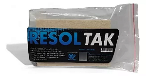 Resoltak Taco para Vidro - Arbax Resolvidro
