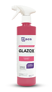 Glazox Selante Cerâmico Zacs 500ml