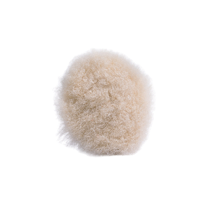 Boina de Lã Arctic Wool 3" com Interface Wolf Pads
